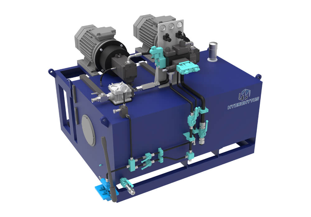 Hydraulic Power Unit