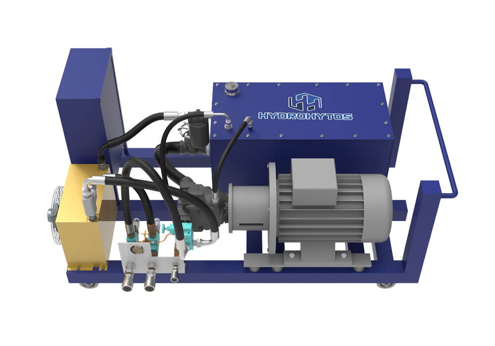 Hydraulic Power Unit