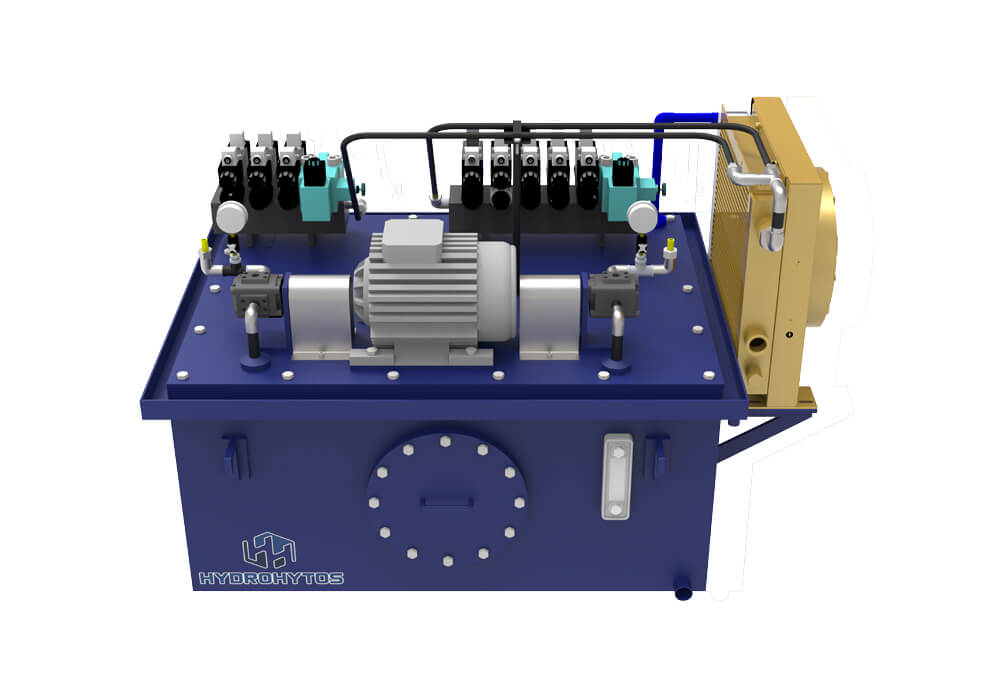 Hydraulic Power Unit