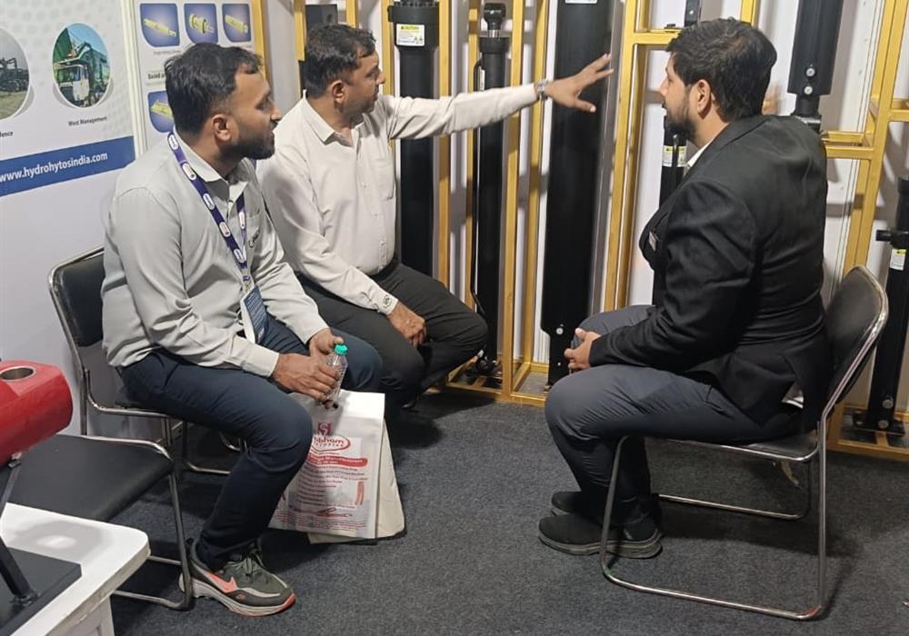 ENGITECH RAJKOT 2025